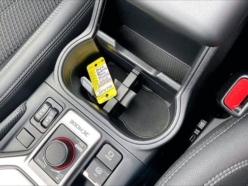 Certified 2024 Subaru Forester Premium image 18