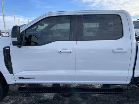 Used 2023 Ford F350 XLT w/ XLT Premium Package image 29