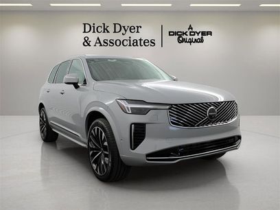 New 2026 Volvo XC90 B6 Ultra