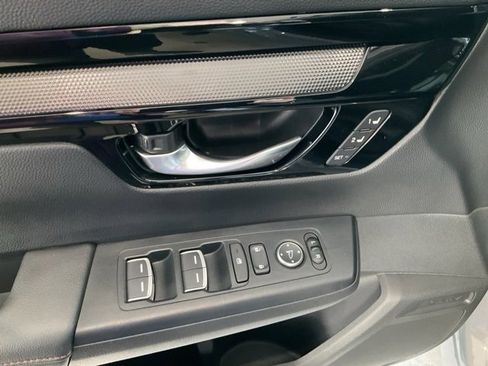 Certified 2024 Honda CR-V Sport Touring image 6