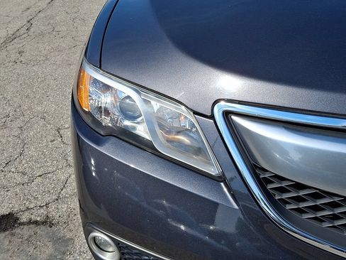 Used 2013 Acura RDX AWD w/ Technology Package image 9