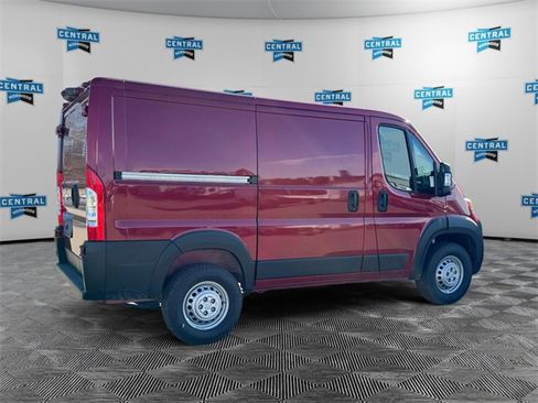 New 2026 RAM ProMaster 1500 image 5