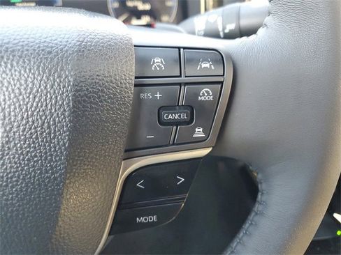 New 2026 Toyota Camry XSE image 22