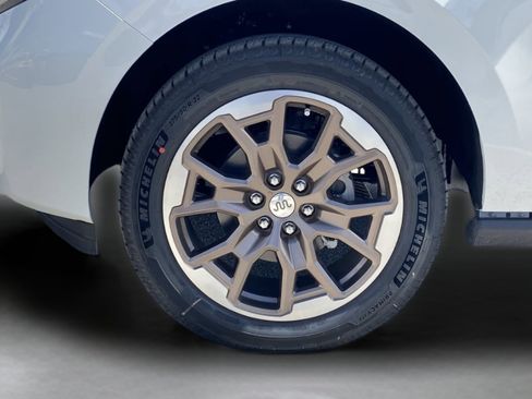 New 2026 Ford Expedition Max King Ranch image 35