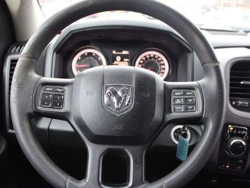 Used 2018 RAM 1500 Express w/ Express Value Package image 25