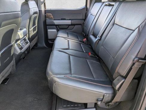 Used 2024 Ford F250 Lariat w/ Lariat Ultimate Package image 19