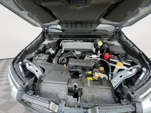 New 2026 Subaru Outback Limited XT AWD/4WD image 29
