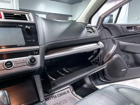 Used 2015 Subaru Legacy 2.5i Limited image 31