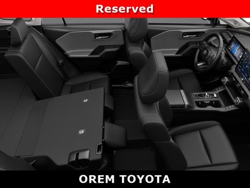 New 2026 Toyota RAV4 Limited AWD/4WD image 22