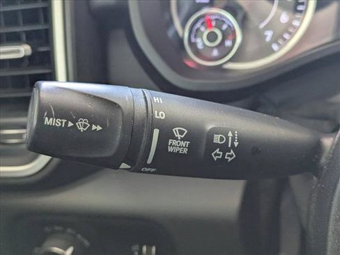 Used 2020 RAM 1500 Big Horn RWD image 7