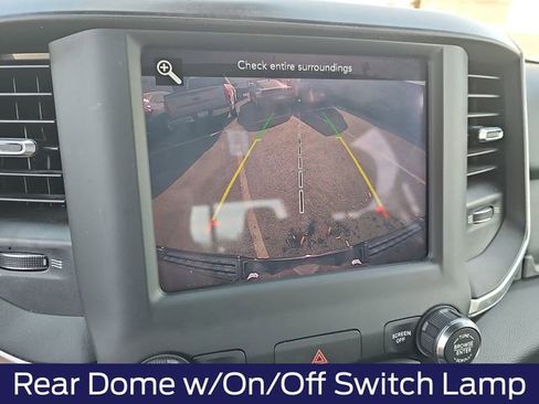 Used 2020 RAM 1500 Big Horn RWD image 27
