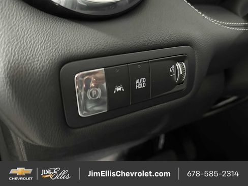 New 2026 Chevrolet Blazer EV LT image 22