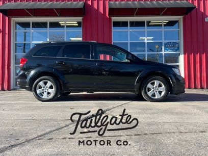 Used 2012 Dodge Journey SXT w/ Flexible Seating Group