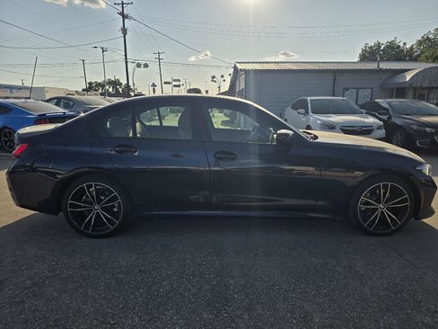 Used 2023 BMW 330i xDrive Sedan w/ M Sport Package AWD/4WD image 25