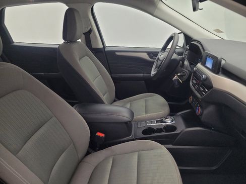 Used 2021 Ford Escape S FWD image 21