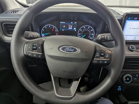 Used 2024 Ford Maverick XL w/ Equipment Group 100A Standard AWD/4WD image 18