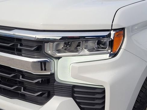 New 2026 Chevrolet Silverado 1500 LT w/ Z71 Off-Road Package image 5