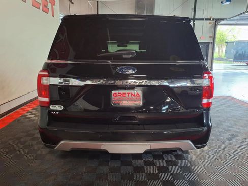Used 2021 Ford Expedition XLT AWD/4WD image 6