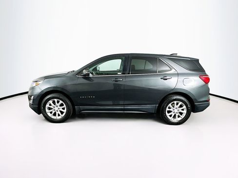 Used 2018 Chevrolet Equinox LT image 4