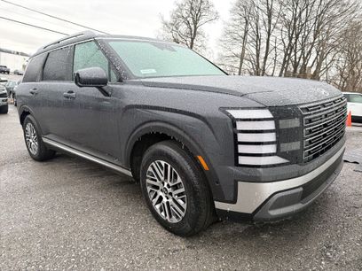 New 2026 Hyundai Palisade SEL