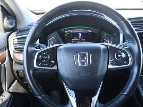 Used 2020 Honda CR-V EX-L image 21
