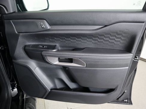 New 2025 Ford Ranger XLT w/ Equipment Group 301A High image 10