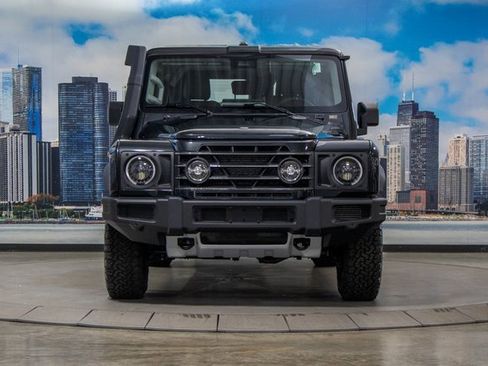 Used 2024 INEOS Grenadier Trialmaster Edition image 3