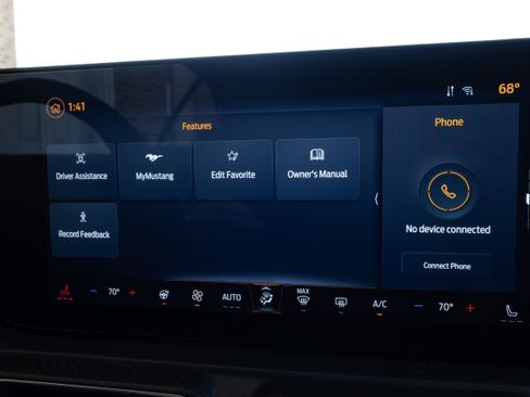 Used 2024 Ford Mustang Premium image 25