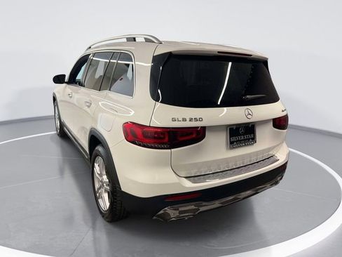 Certified 2023 Mercedes-Benz GLB 250 4MATIC image 6