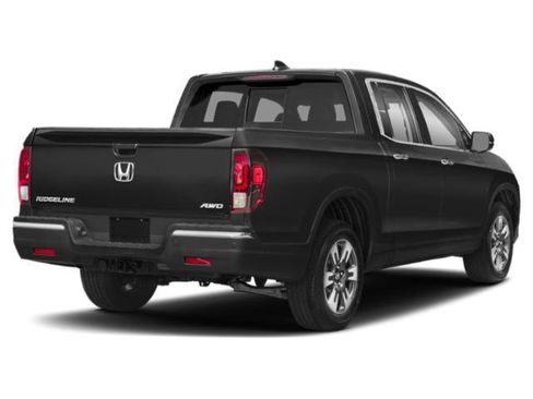 Used 2019 Honda Ridgeline RTL-E image 2