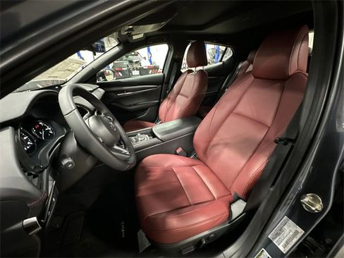 New 2026 MAZDA MAZDA3 Carbon image 18