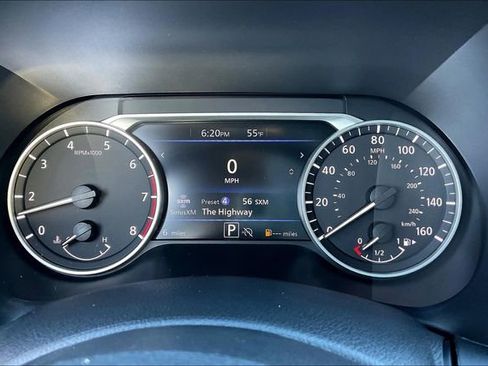 Used 2025 Nissan Sentra SV w/ All-Weather Package image 18