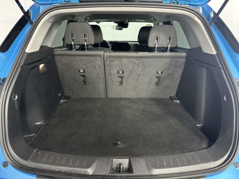 Used 2025 Chevrolet TrailBlazer LT AWD/4WD image 20