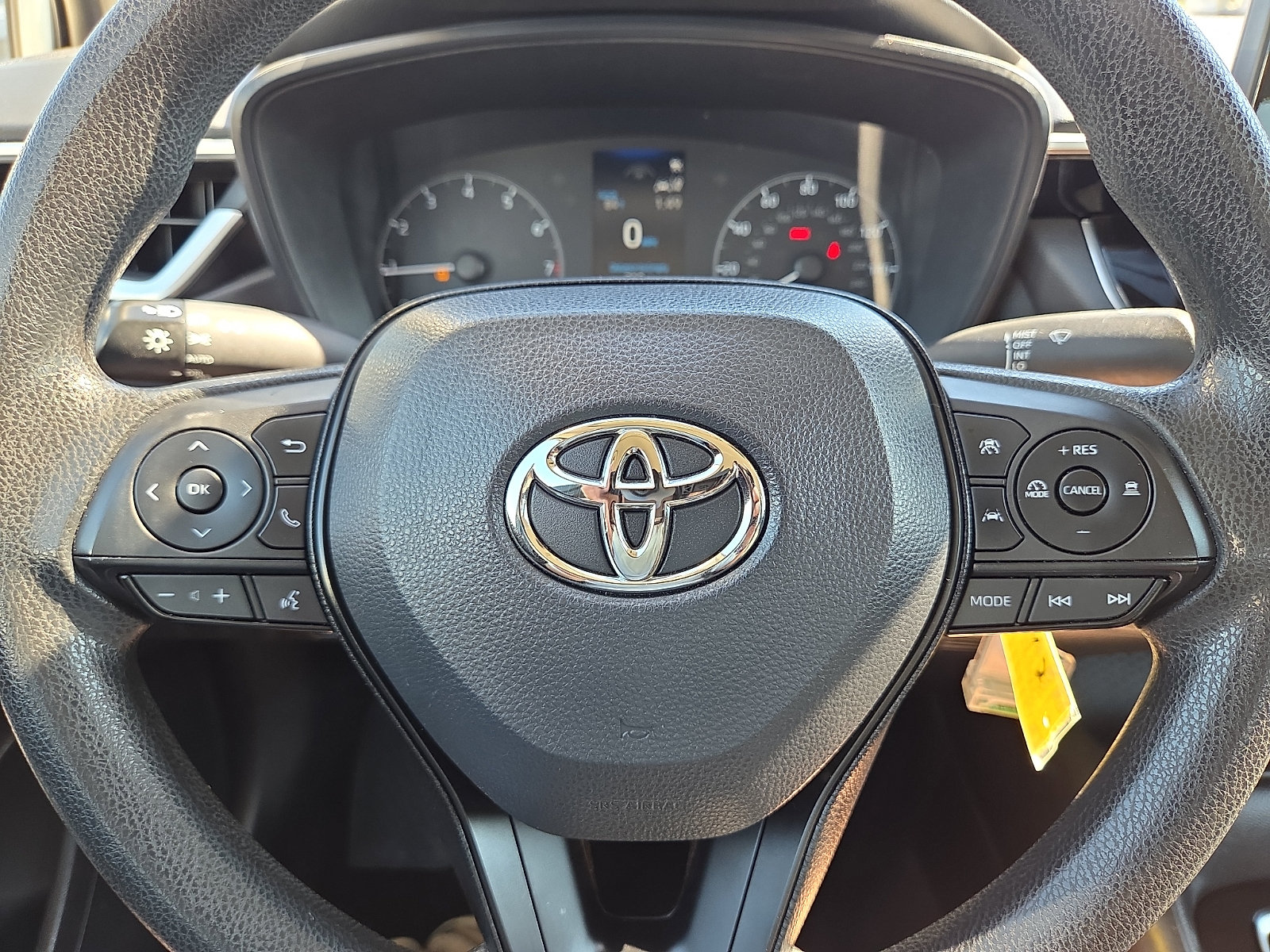 Used 2023 Toyota Corolla LE FWD image 24