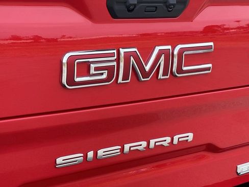 New 2026 GMC Sierra 1500 Elevation AWD/4WD image 28