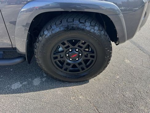 Used 2023 Toyota 4Runner SR5 Premium w/ Moonroof Package image 11