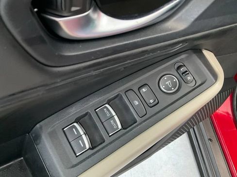 Certified 2024 Honda Accord EX image 5