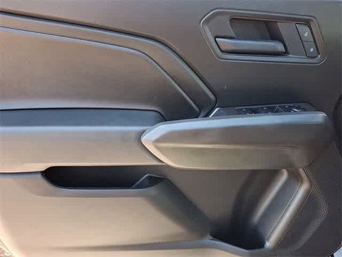 New 2025 Chevrolet Colorado Trail Boss image 8