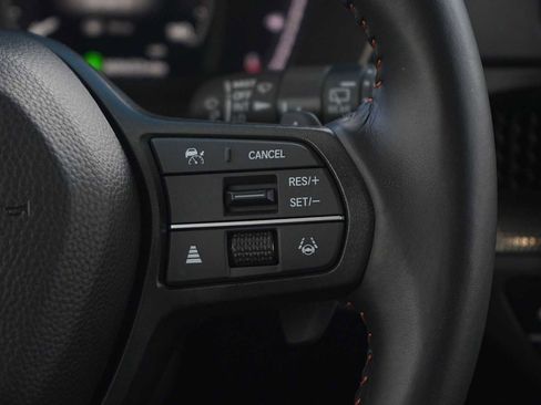 Used 2026 Honda CR-V Sport-L image 18