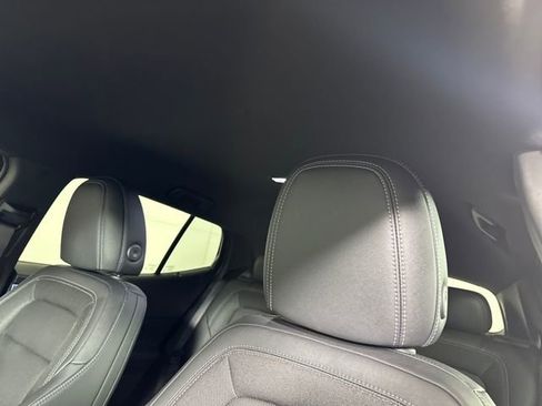 Used 2024 Chevrolet Equinox EV LT image 12