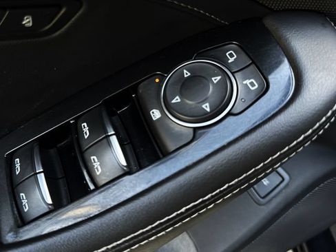 Used 2021 Cadillac CT5 Premium Luxury RWD image 13