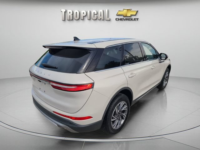 Used 2024 Lincoln Corsair FWD image 5