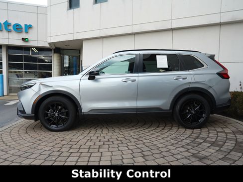 Used 2024 Honda CR-V Sport-L image 19