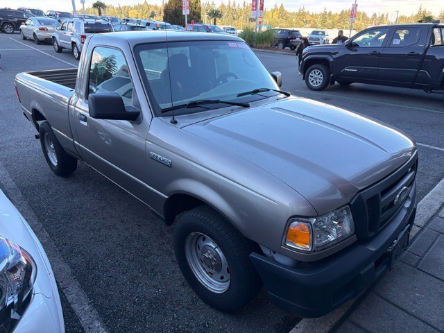 Used 2006 Ford Ranger 2WD Regular Cab image 3