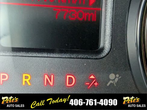 Used 2019 RAM 1500 4x4 Crew Cab Classic w/ Protection Group image 23