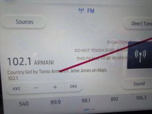 New 2026 Ford Transit 250 148 Medium Roof image 12