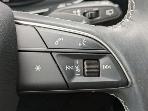 Used 2025 Audi Q7 2.0T Premium Plus image 15