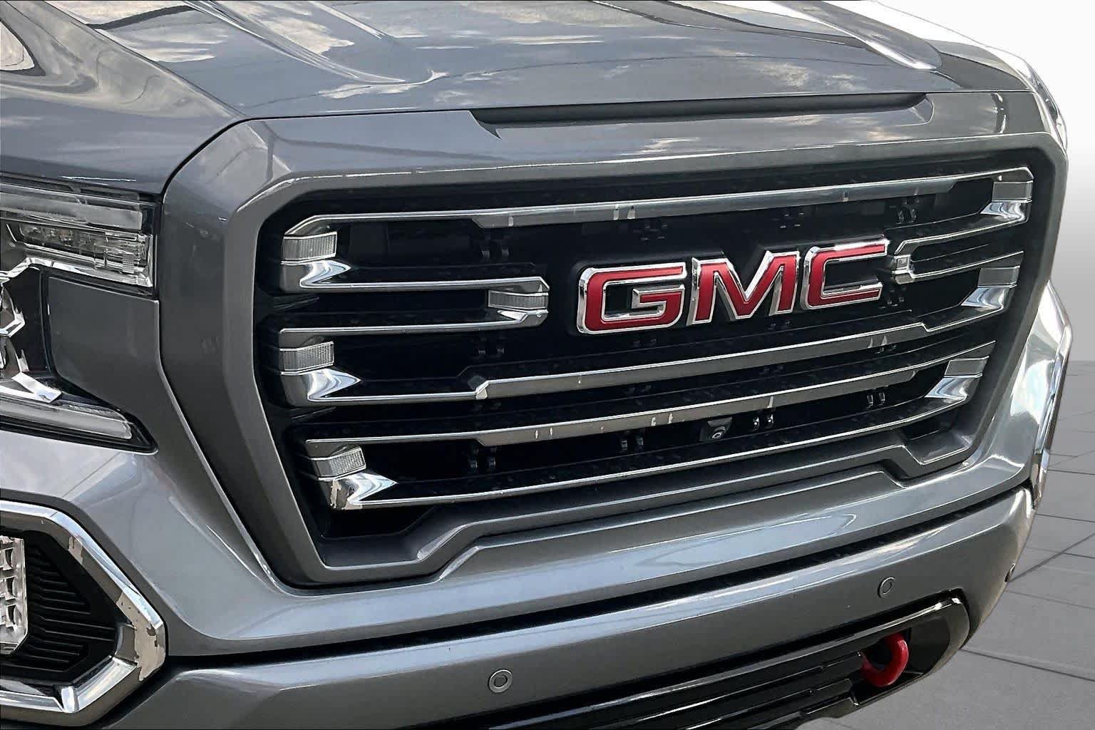 Used 2020 GMC Sierra 1500 AT4 w/ AT4 Premium Package AWD/4WD image 29