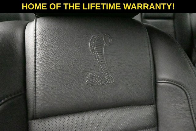 Used 2009 Ford Mustang Shelby GT500 RWD image 37