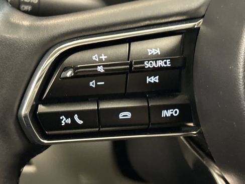 Certified 2024 MAZDA CX-90 Plug-In Hybrid w/ Premium Plus image 12